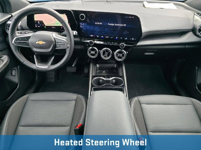 Used 2024 Chevrolet Blazer EV LT AWD/4WD image 19