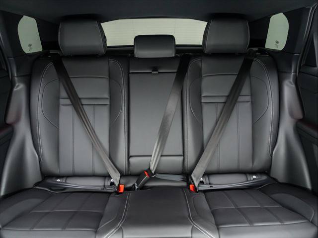 New 2026 Land Rover Range Rover Evoque Hoxton AWD/4WD image 18