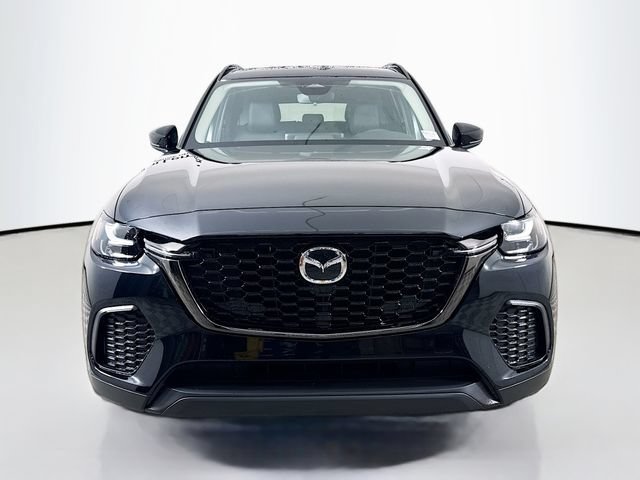 New 2026 MAZDA CX-70 SC AWD/4WD image 2