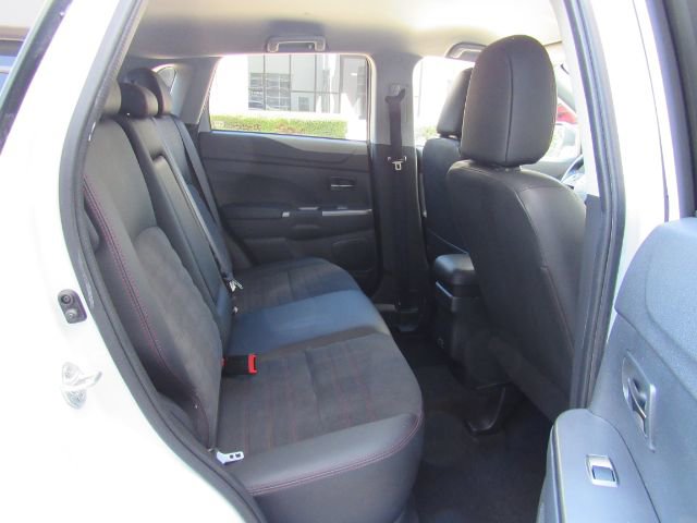 Used 2024 Mitsubishi Outlander Sport ES image 24