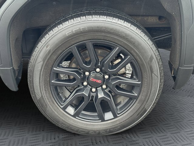 Used 2020 GMC Sierra 1500 Elevation w/ Elevation Value Package image 29
