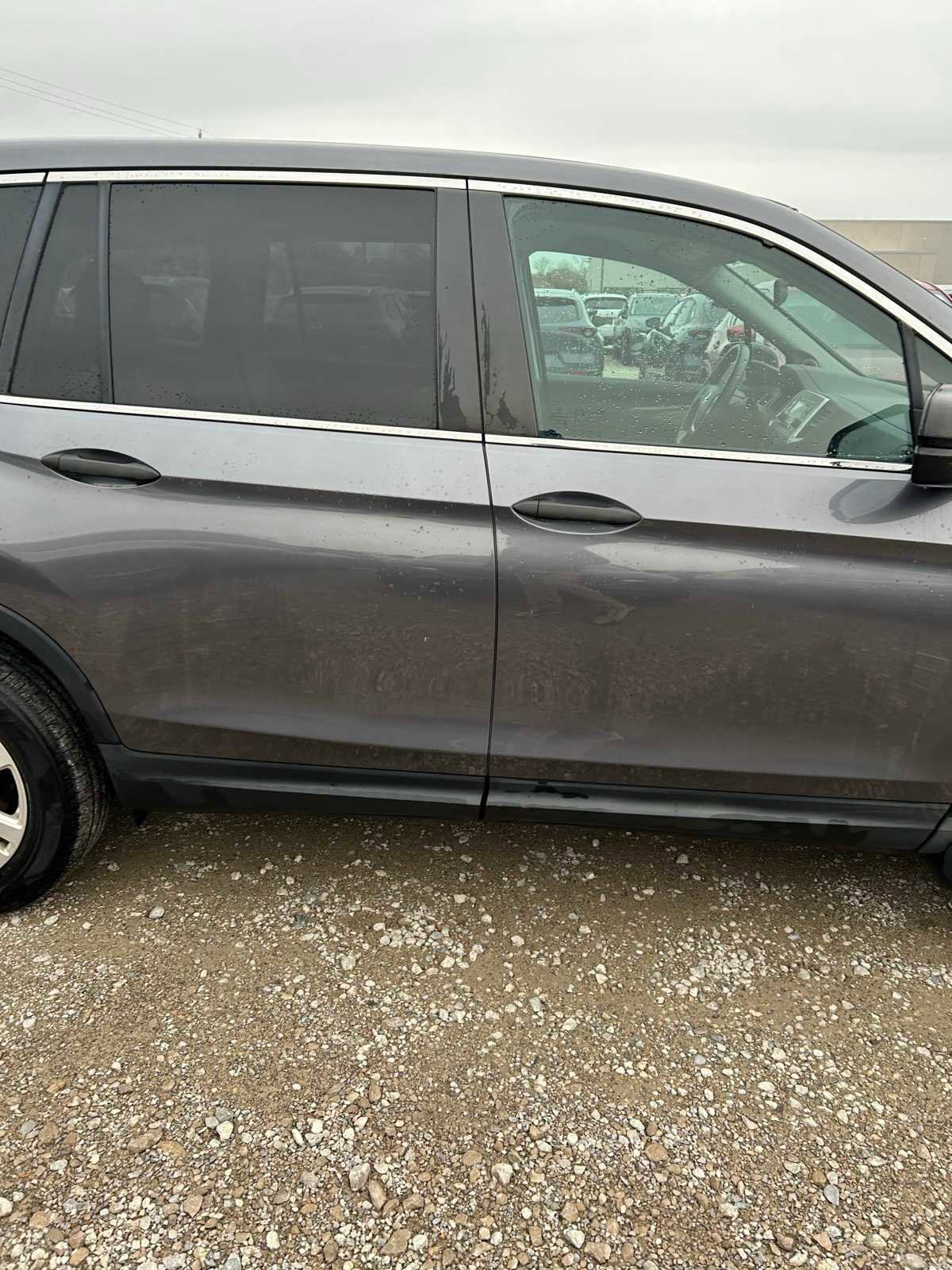 Used 2016 Honda Pilot LX image 5
