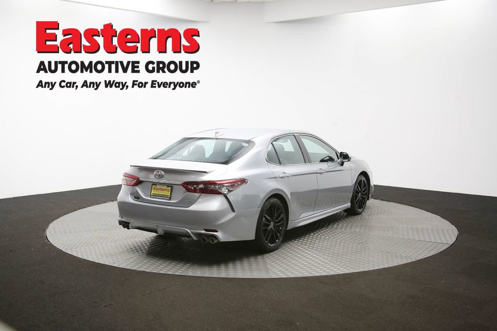Used 2023 Toyota Camry XSE image 39