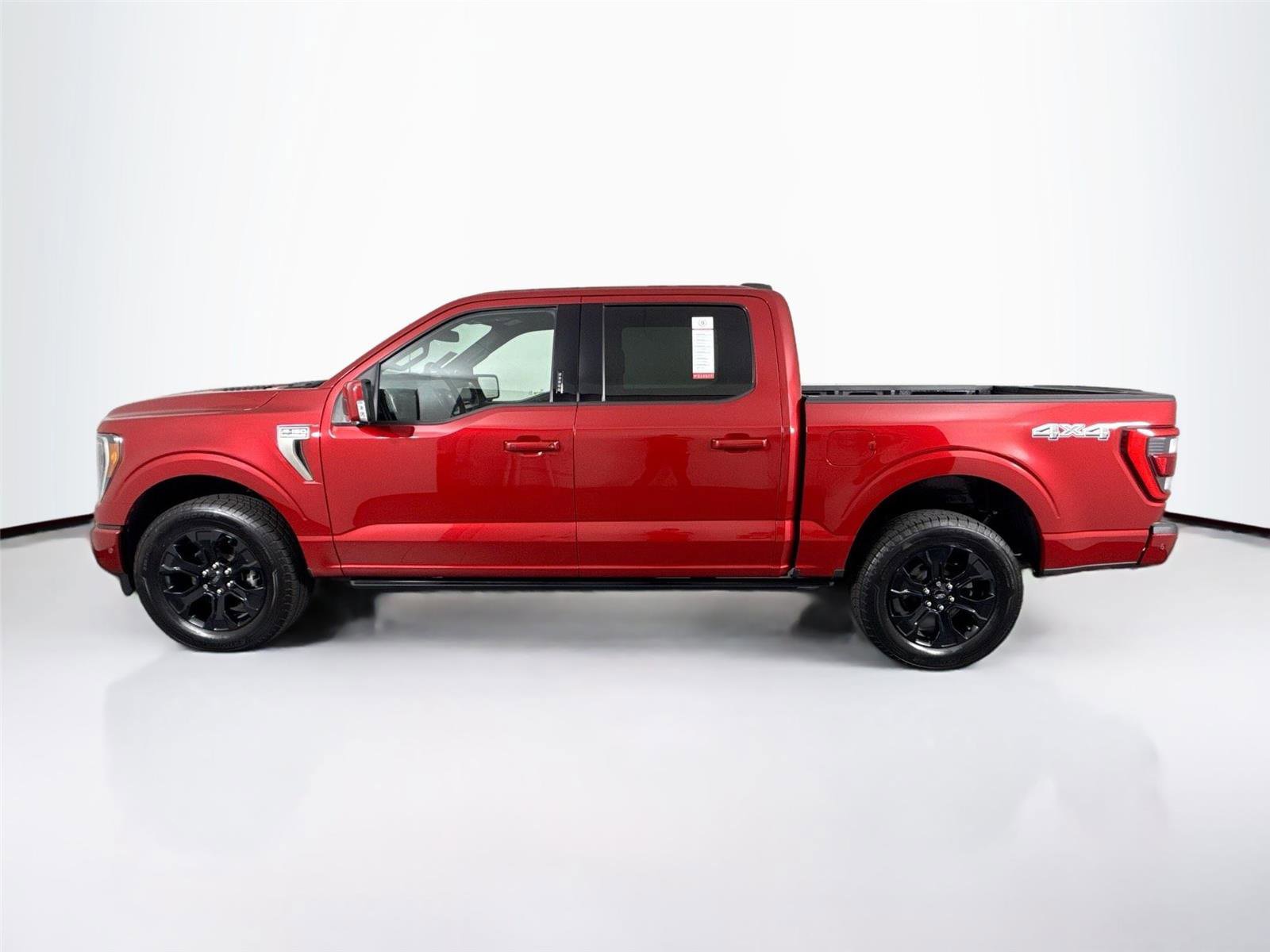 Used 2022 Ford F150 Platinum w/ Equipment Group 701A High image 13