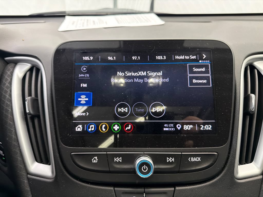 Used 2024 Chevrolet Malibu LT FWD image 28