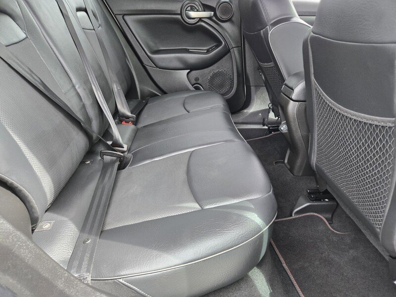 Used 2022 FIAT 500X Sport w/ Sport Value Package AWD/4WD image 14
