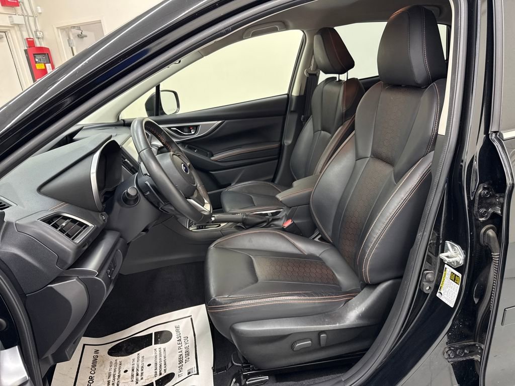 Certified 2023 Subaru Crosstrek 2.5i Limited image 13