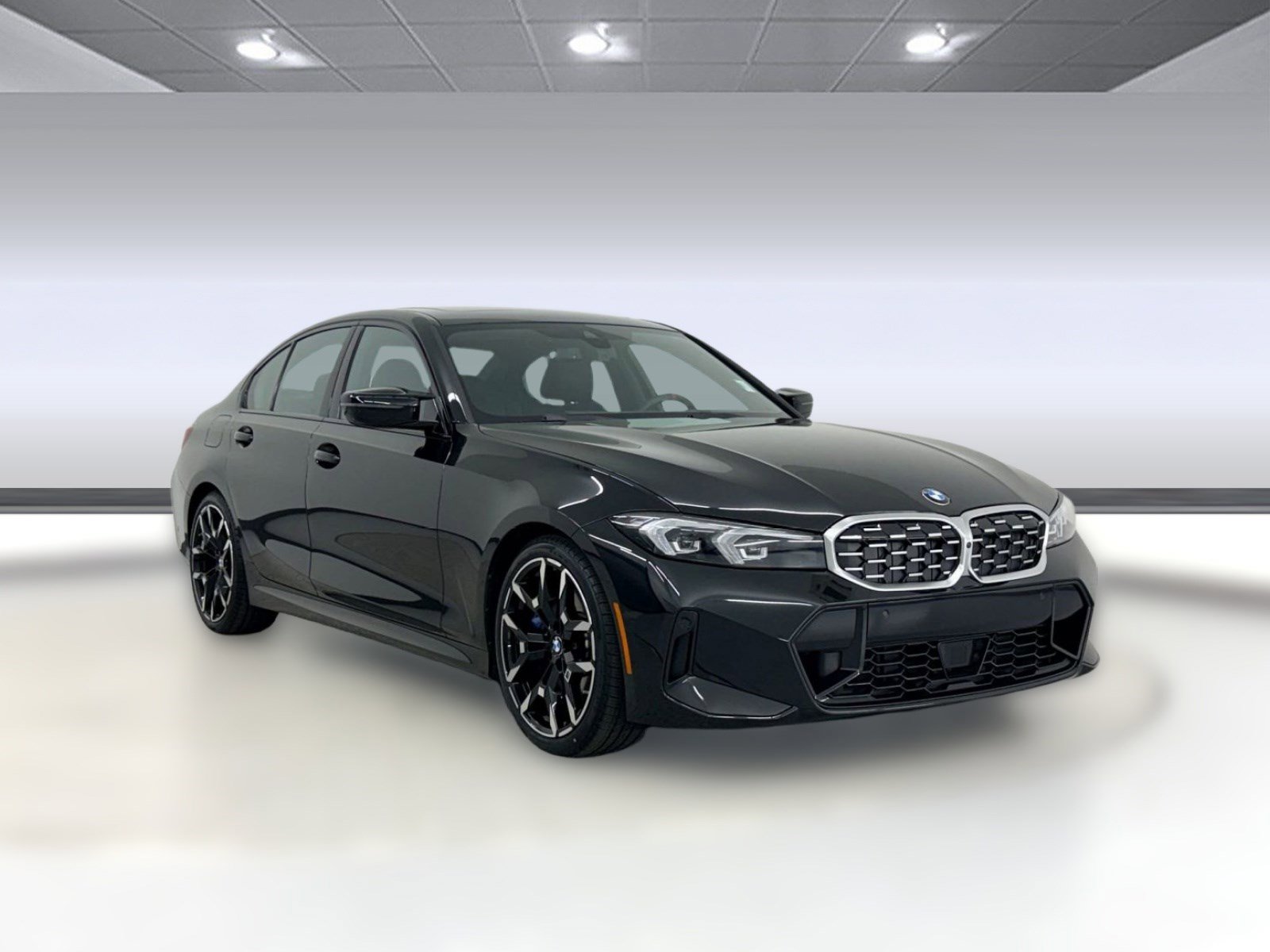 Certified 2025 BMW M340i RWD image 7