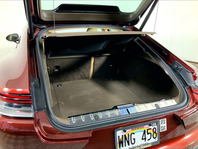 Certified 2022 Porsche Panamera image 24