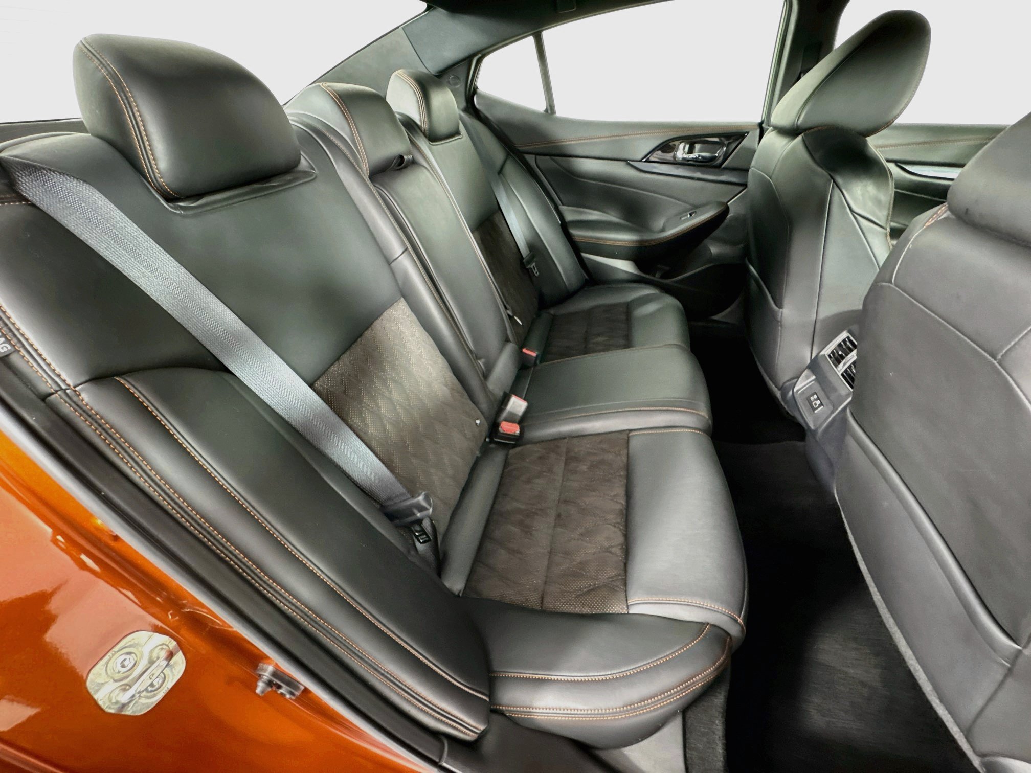 Used 2020 Nissan Maxima SR w/ Sport Mat Group FWD image 28