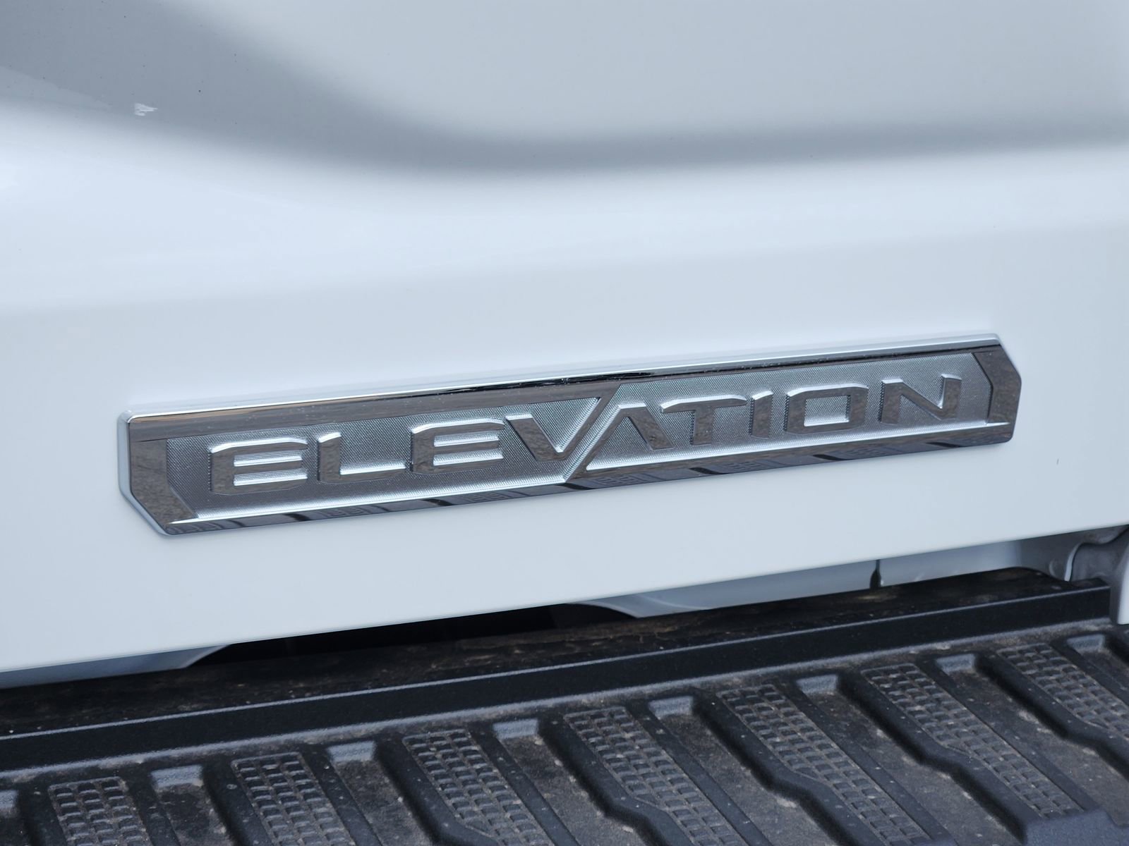 New 2026 GMC Sierra 1500 Elevation w/ Preferred Package image 13