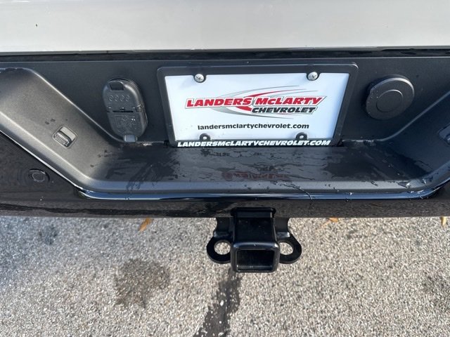 New 2026 Chevrolet Silverado 2500 Custom w/ Custom Value Package image 29