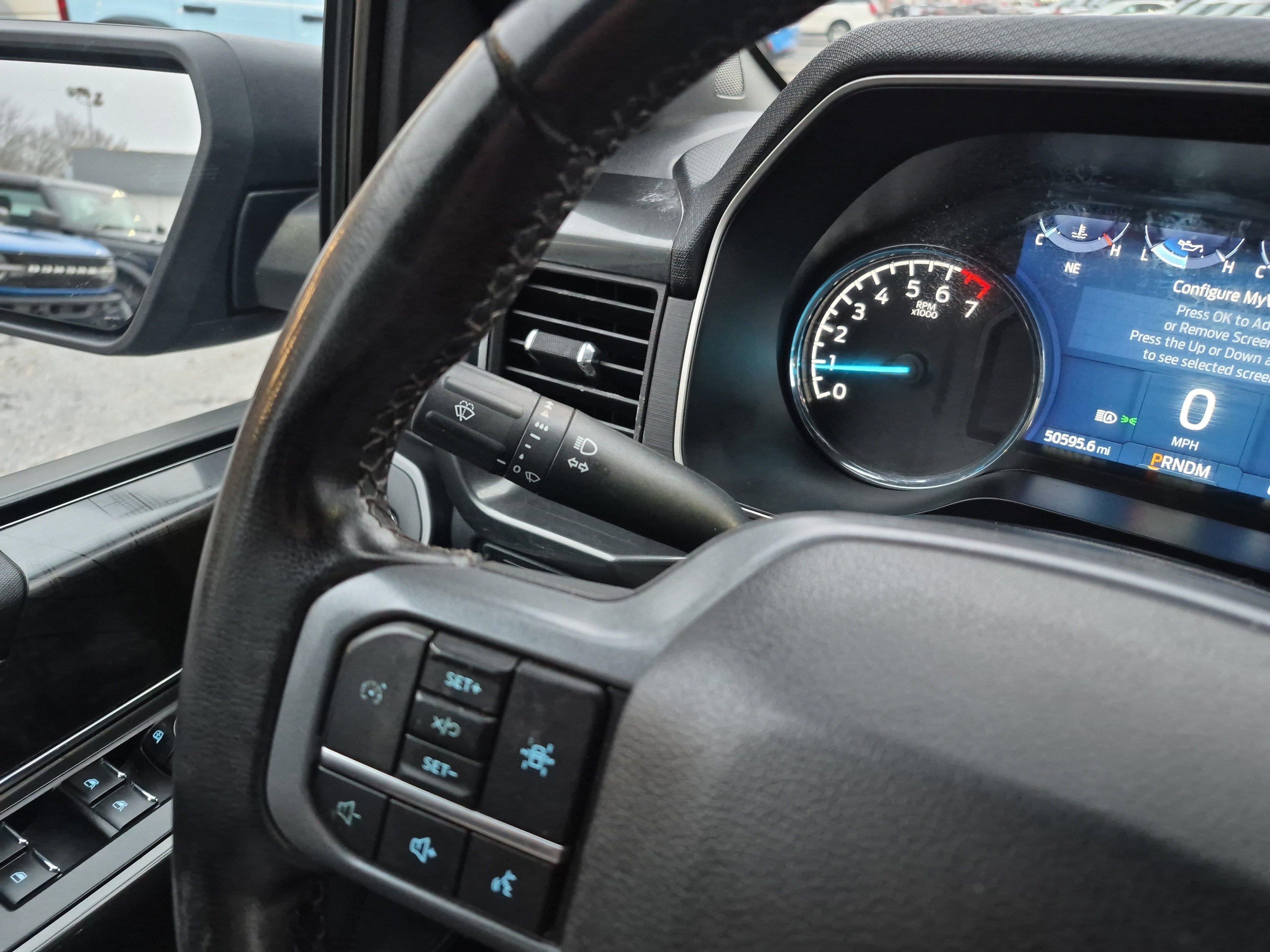 Certified 2023 Ford F150 XLT w/ Equipment Group 302A High AWD/4WD image 28