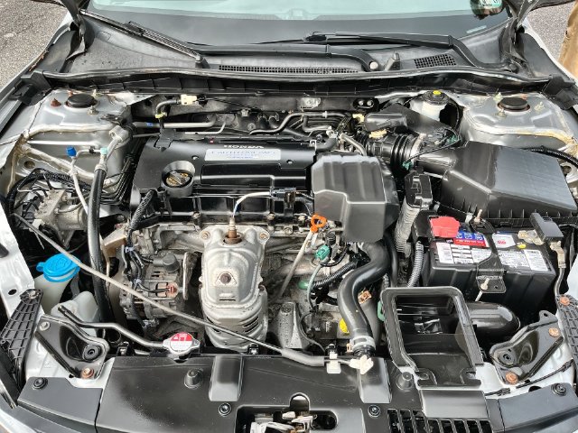 Used 2013 Honda Accord LX image 25