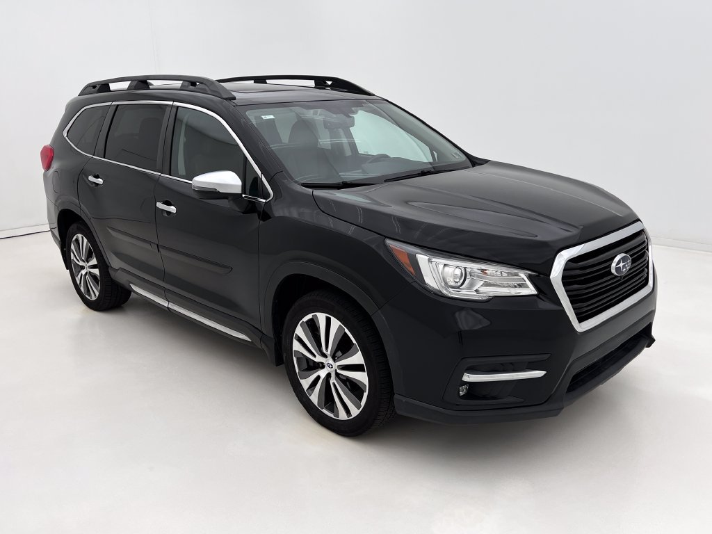 Used 2020 Subaru Ascent Touring w/ Popular Package #2A AWD/4WD image 2