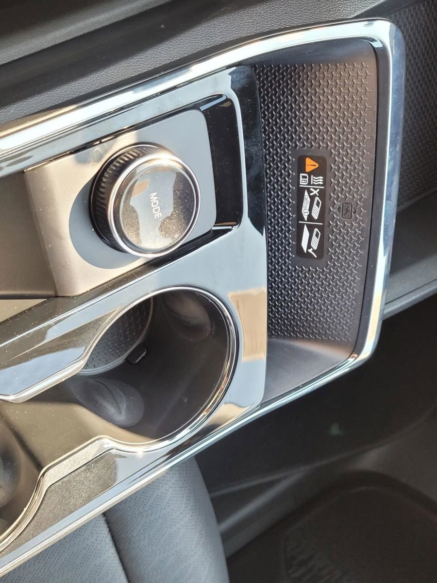 New 2026 Chevrolet Equinox RS image 21