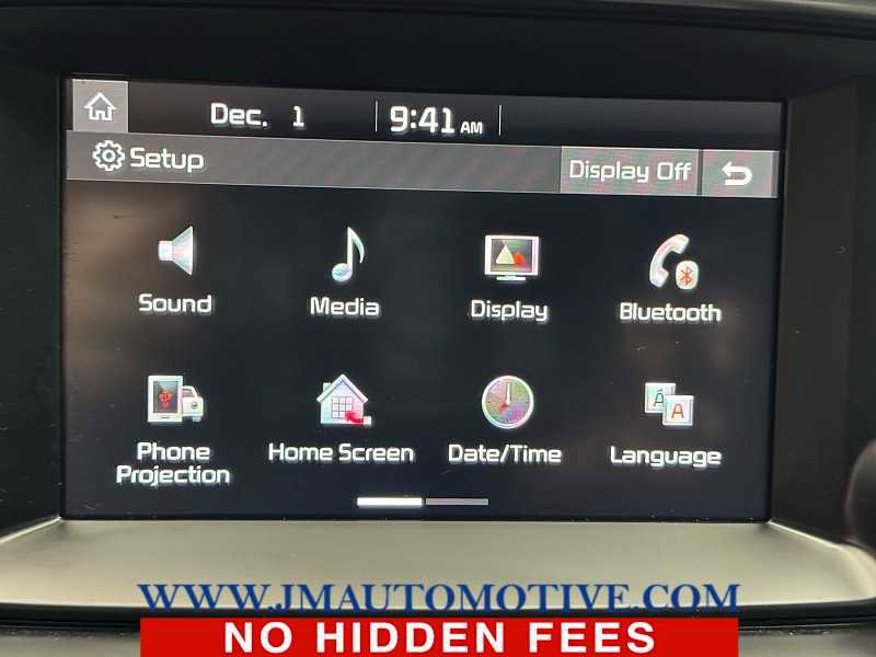 Used 2020 Kia Sorento S image 28