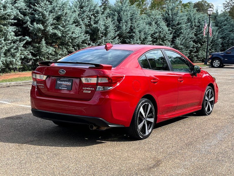 Used 2019 Subaru Impreza 2.0i Sport image 22
