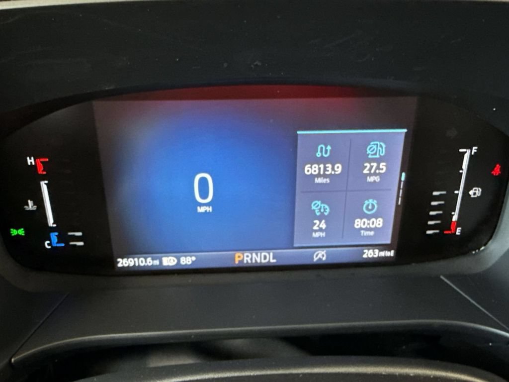 Used 2023 Ford Escape FWD image 17