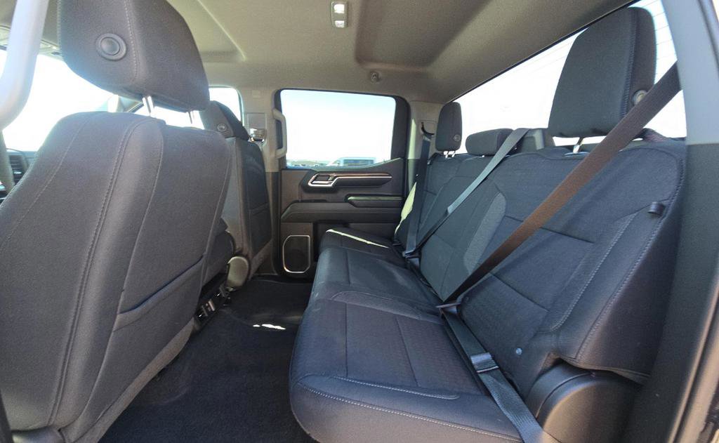 Used 2022 Chevrolet Silverado 1500 RST image 8