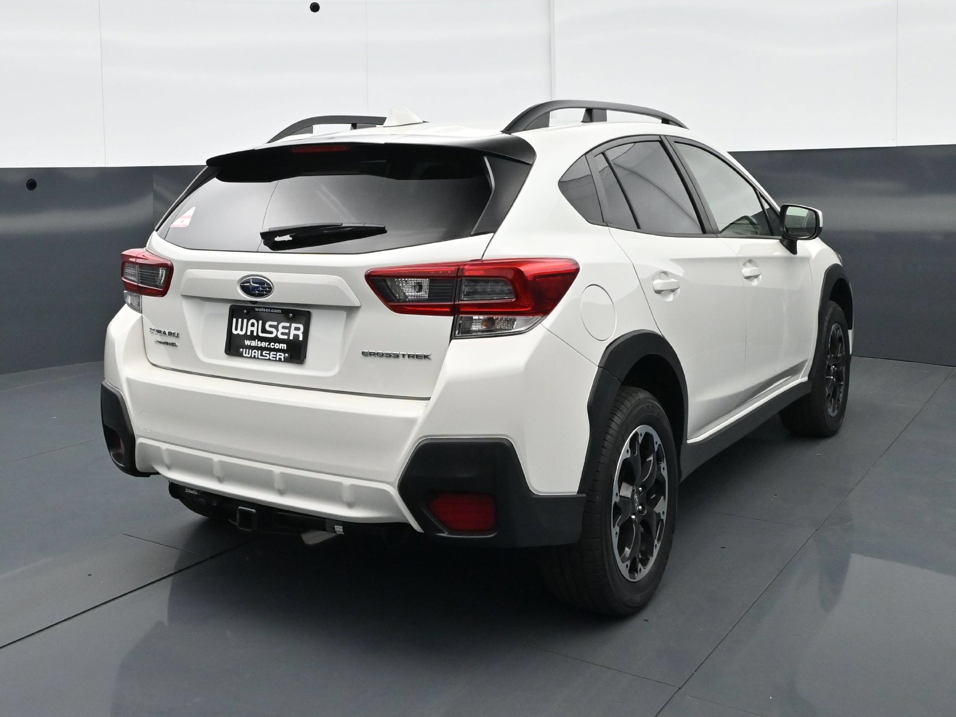 Used 2023 Subaru Crosstrek 2.0i Premium AWD/4WD image 6