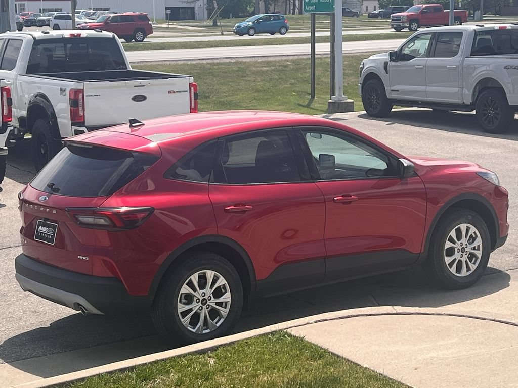New 2026 Ford Escape Active w/ Cold Weather Package AWD/4WD image 6