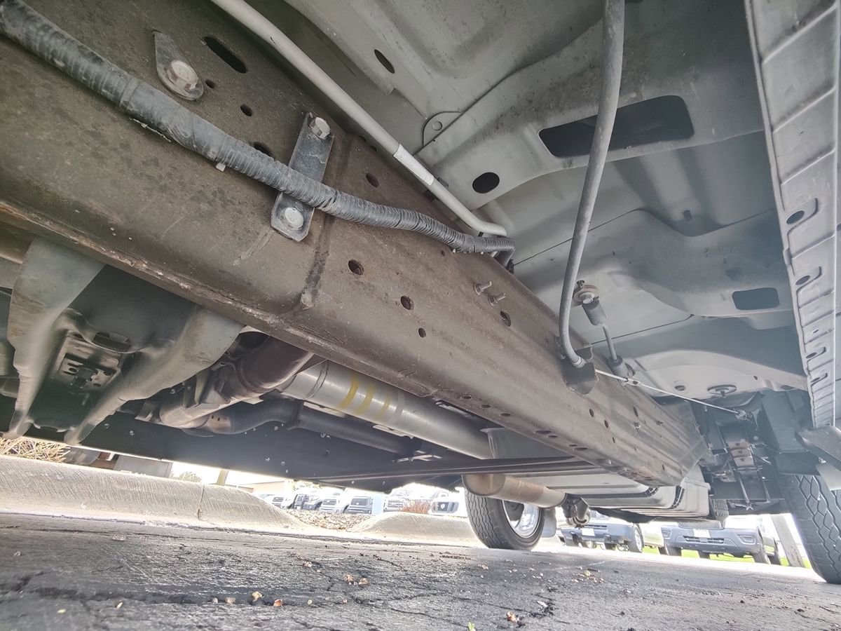 Used 2000 Ford F150 Harley-Davidson image 36