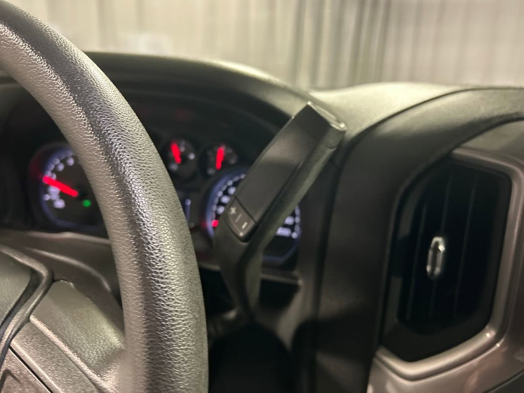 Used 2024 GMC Sierra 1500 Pro w/ Graphite Edition AWD/4WD image 20
