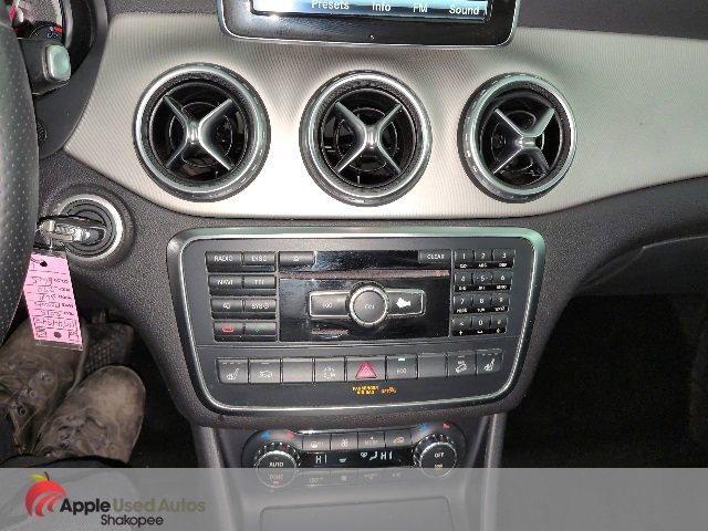 Used 2015 Mercedes-Benz GLA 250 4MATIC image 22