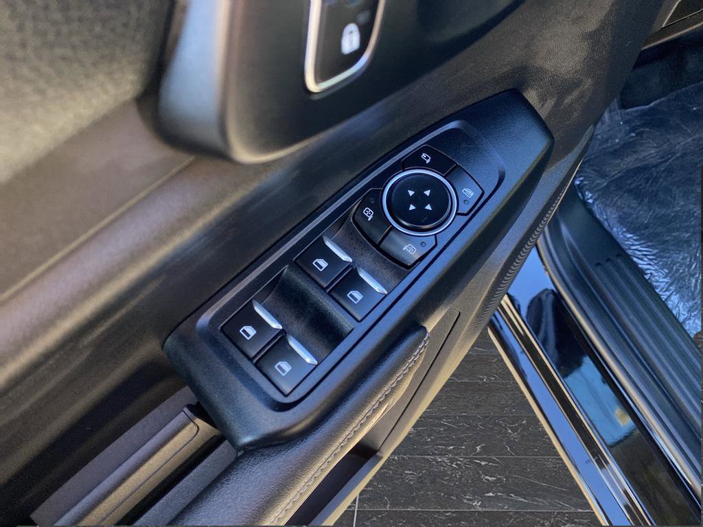 New 2025 Ford Ranger XLT image 36