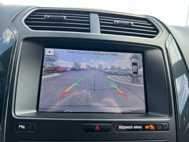 Used 2019 Ford Explorer XLT w/ Equipment Group 202A FWD image 20