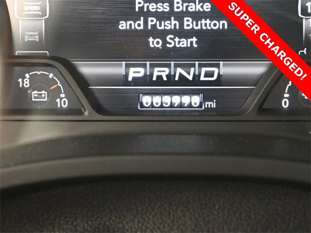 Used 2021 RAM 1500 TRX w/ TRX Level 2 Equipment Group image 27