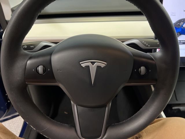 Used 2021 Tesla Model Y Long Range image 34