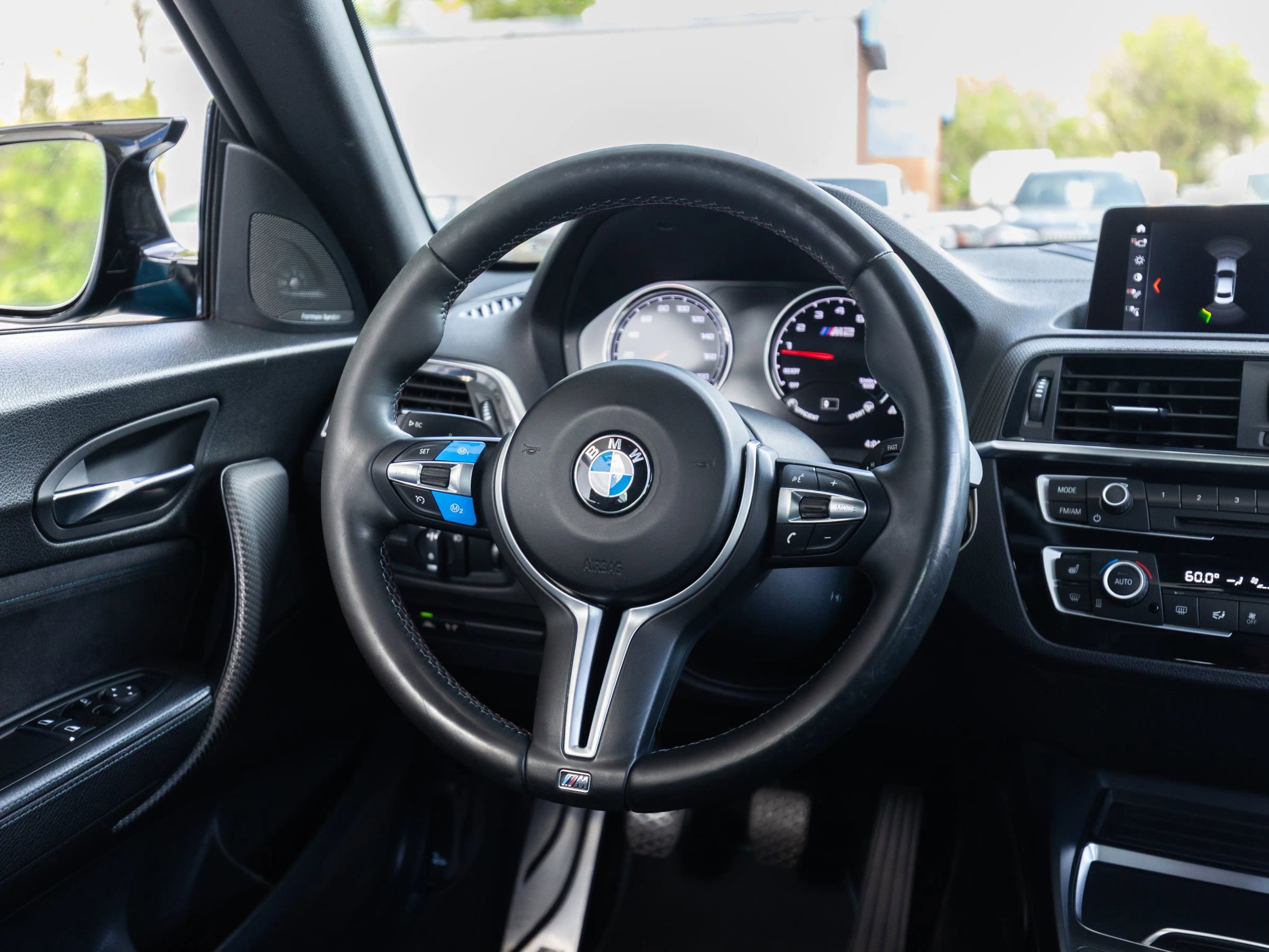 Used 2020 BMW M2 Competition w/ Executive Package image 31