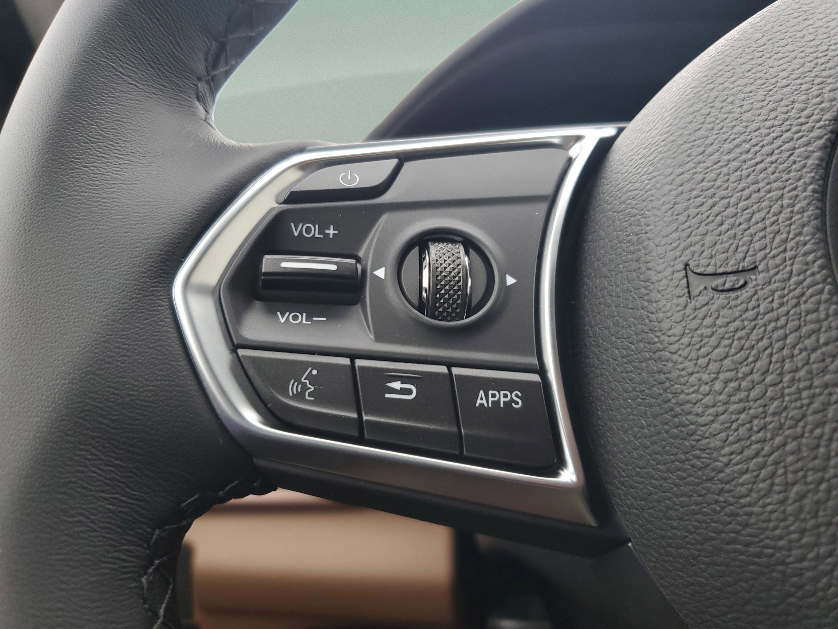 New 2026 Acura RDX SH-AWD w/ Technology Package image 18