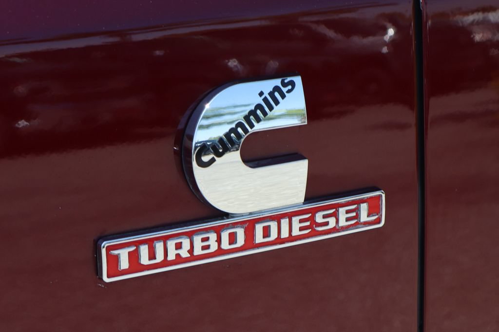 Used 2024 RAM 2500 Tradesman w/ Safety Group AWD/4WD image 58