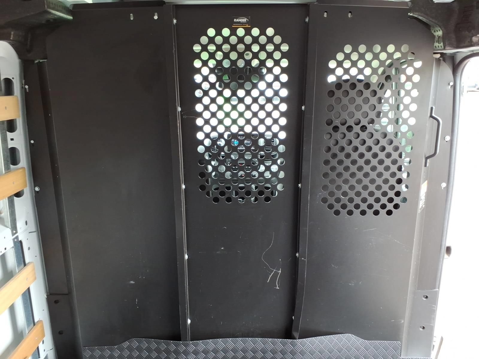 Used 2025 RAM ProMaster 2500 w/ U-Haul Equipment Group FWD image 17