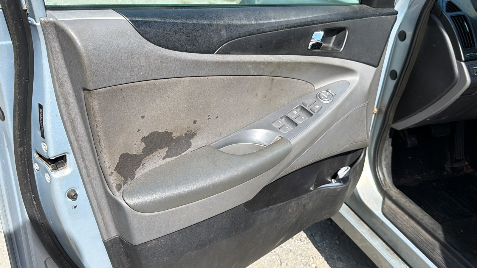 Used 2013 Hyundai Sonata GLS w/ Popular Equipment Pkg FWD image 13