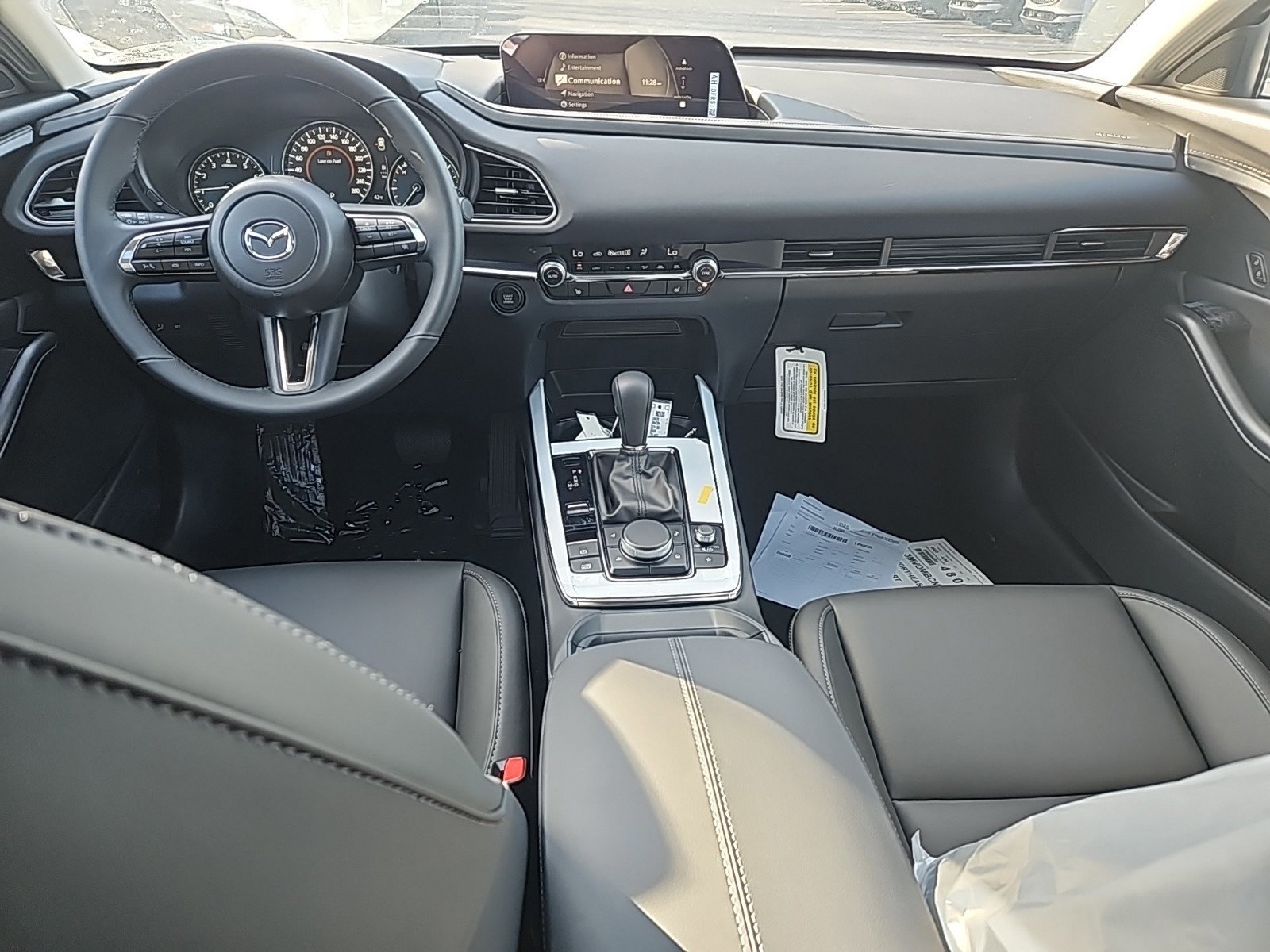 New 2026 MAZDA CX-30 AWD 2.5 S image 6