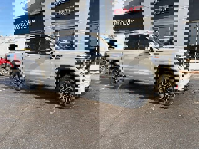 New 2026 GMC Sierra 1500 AT4 w/ Technology Package image 2