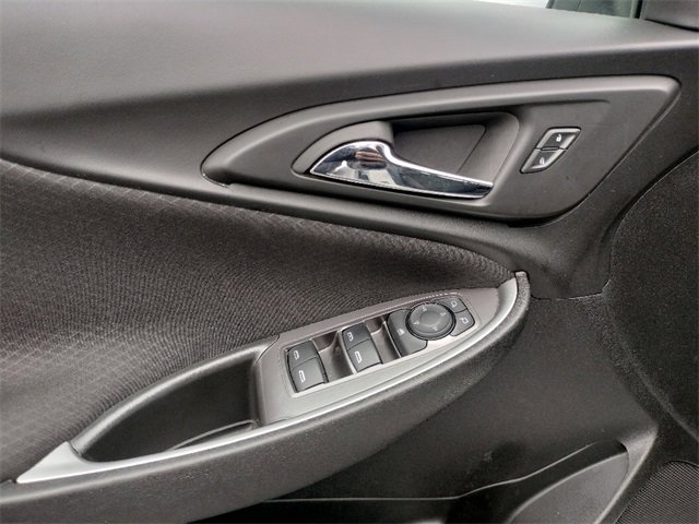 Used 2024 Chevrolet Malibu LT image 33