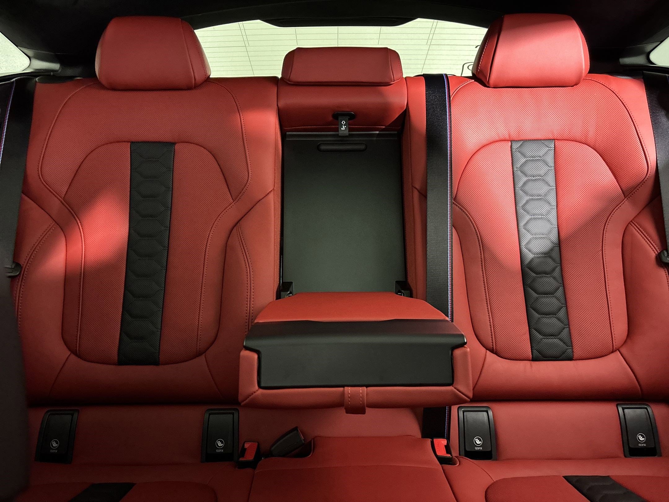 New 2027 BMW X6 M Competition AWD/4WD image 29