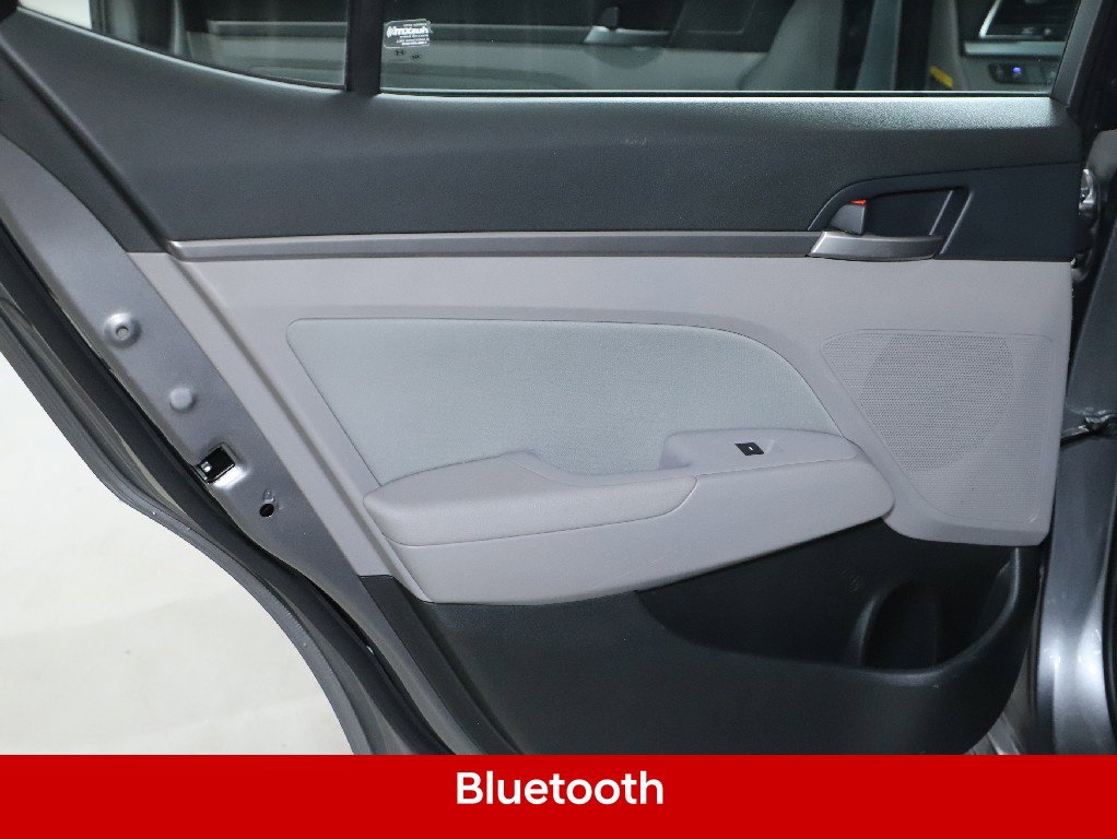 Used 2018 Hyundai Elantra SEL FWD image 14