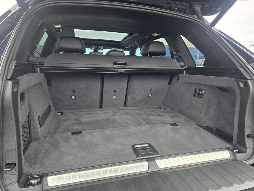 Used 2017 BMW X5 xDrive40e AWD/4WD image 17