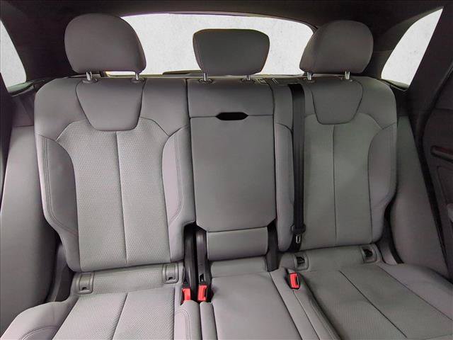 Used 2025 Audi SQ5 Premium Plus AWD/4WD image 23