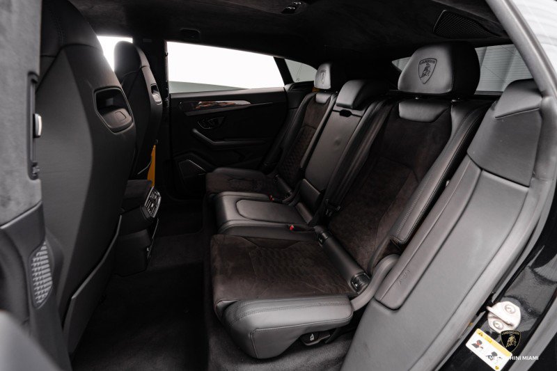 Used 2024 Lamborghini Urus S image 55