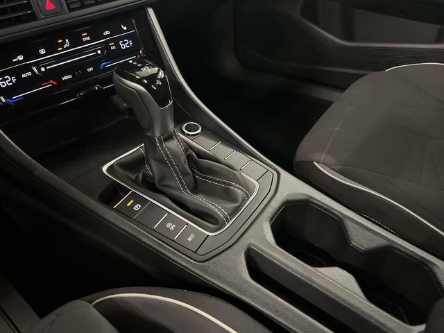 New 2026 Volkswagen Jetta Sport image 23