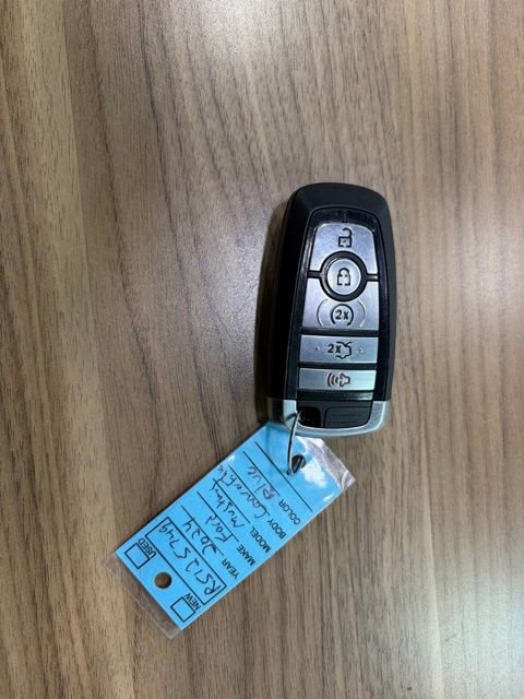 Used 2024 Ford Mustang Premium image 38