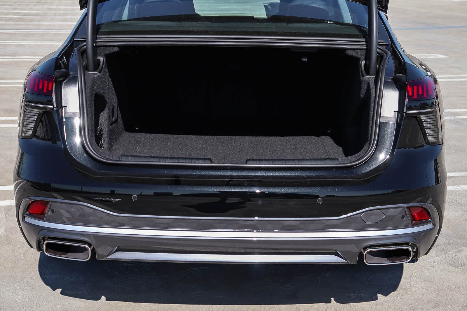 New 2026 Audi A6 Premium AWD/4WD image 36