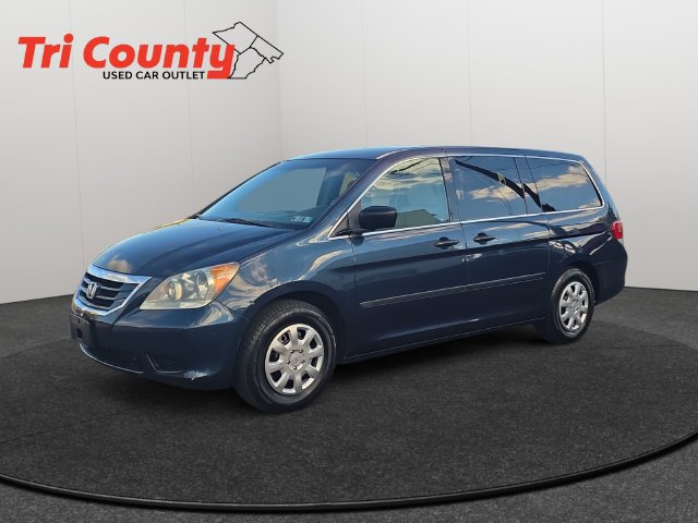 Used 2010 Honda Odyssey LX image 3